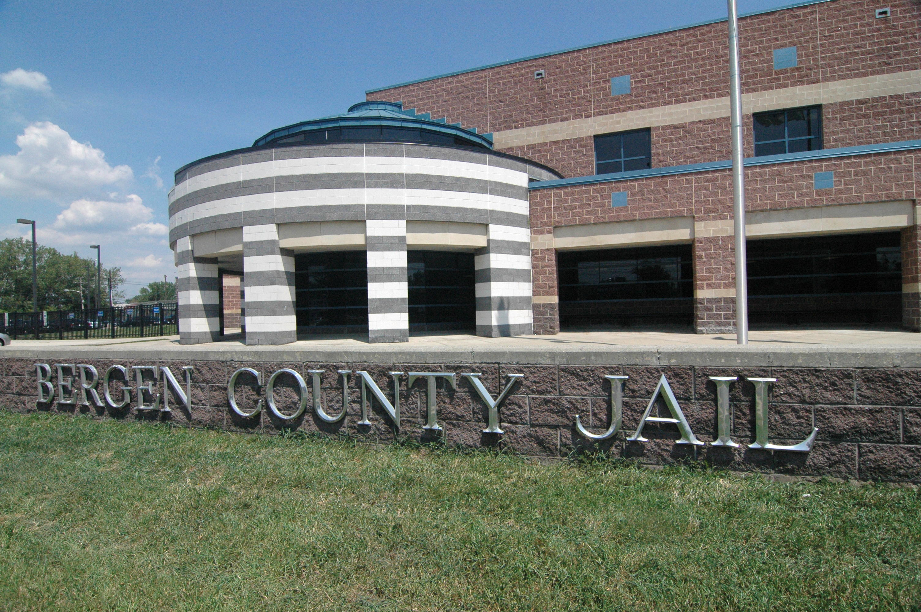 bergen county jail visit me